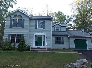 1325 Kensington Dr, East Stroudsburg, PA