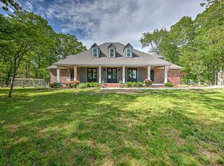 3069 County Road 152, Eureka Springs, AR 72632