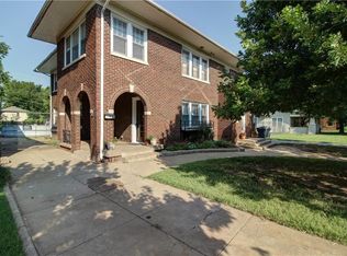 2513 N Hudson Ave, Oklahoma City, OK 73103
