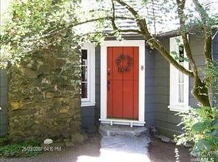 15023 Old Cazadero Rd, Guerneville, CA 95446
