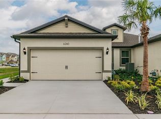 6260 Mooring Line Cir, Apollo Beach, FL 33572