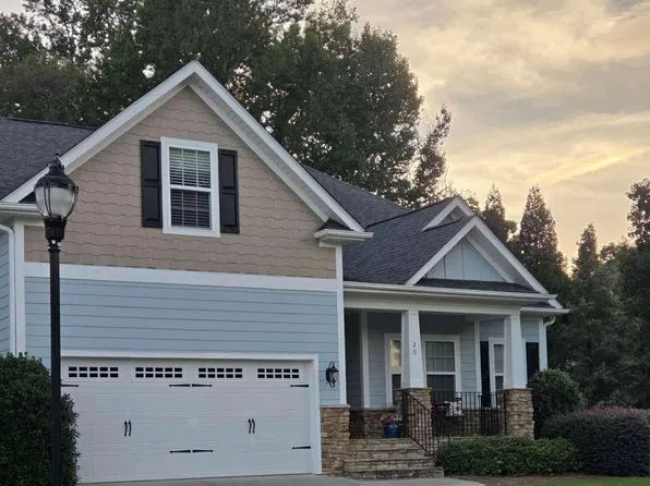20 Wiscasset Way, Greenville, SC 29615