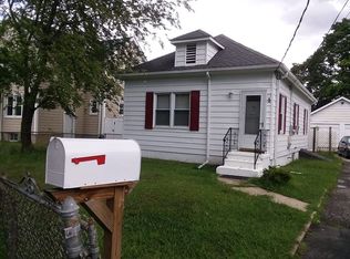 43 Rosemont Blvd, White Plains, NY 10607
