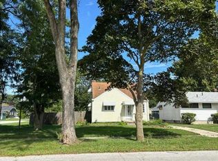 601 E Indiana Ave, Maumee, OH 43537