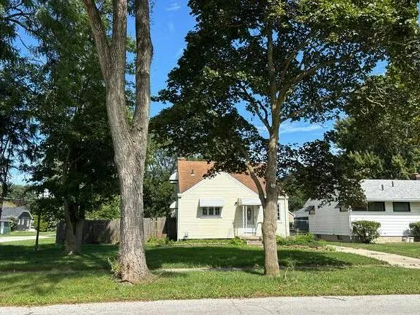 601 E Indiana Ave, Maumee, OH 43537