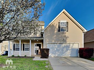 607 Lindsborg Trl, Monroe, NC 28110