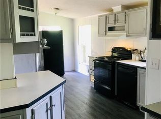 1093 Rainbow Dr, Spring Branch, TX 78070