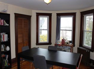 38 Illinois Ave #2A, Somerville, MA 02145