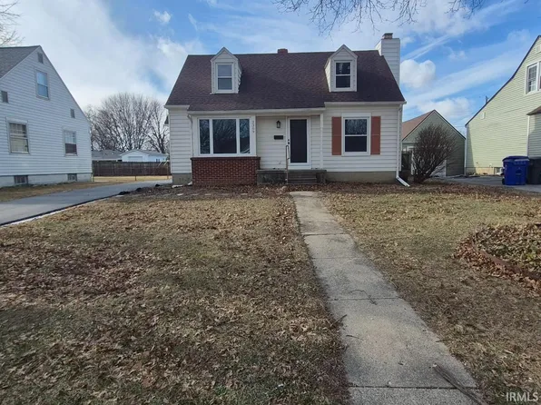 2309 S Webster St, Kokomo, IN 46902