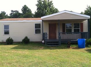 4448 Butler Dr, Suffolk, VA 23437