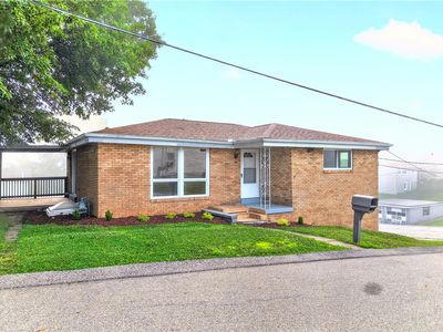 804 7th St, California, PA, 15419