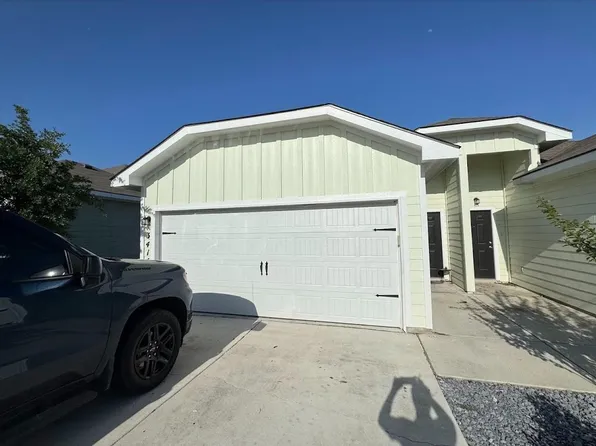 3414 Scott Cir, Seguin, TX 78155