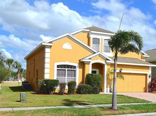 120 Cadiz Loop, Davenport, FL 33837