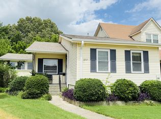 1217 Catskill Cir SE #1, Huntsville, AL 35802