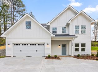 1038 S Seminole Dr, Chattanooga, TN 37412