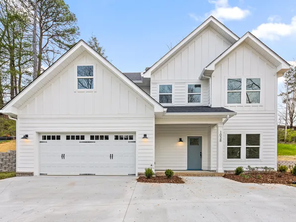 1038 S Seminole Dr, Chattanooga, TN 37412