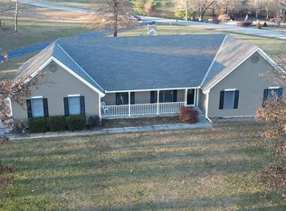 13417 Wadeway Dr, Kearney, MO 64060