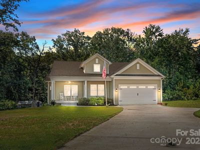 1600 Barefoot Ave #3, Catawba, NC, 28609