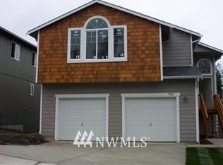 7903 58th NE LOT 9, Marysville, WA 98270