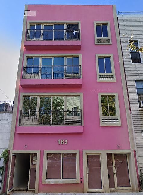 1st image of 165 Stockholm St #3R