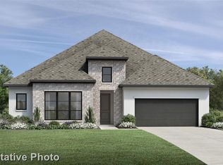 5213 La Spezia Way, Leander, TX 78641