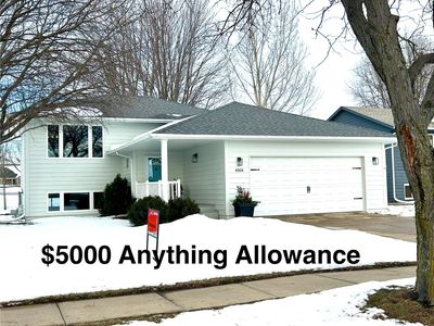 4504 E 36th St, Sioux Falls, SD, 57110