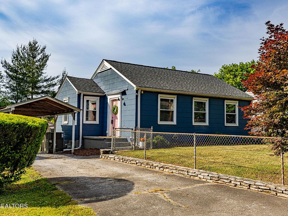 1st image of 3329 Selma Ave