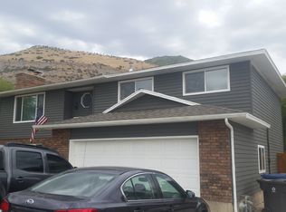 935 S 1550 E, Pleasant Grove, UT 84062