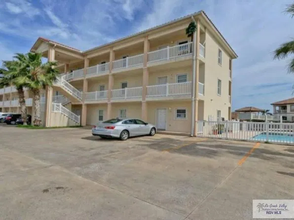 1506 Highway 100, Pt Isabel, TX 78578