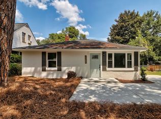 1124 Summerland Dr, Cayce, SC 29033