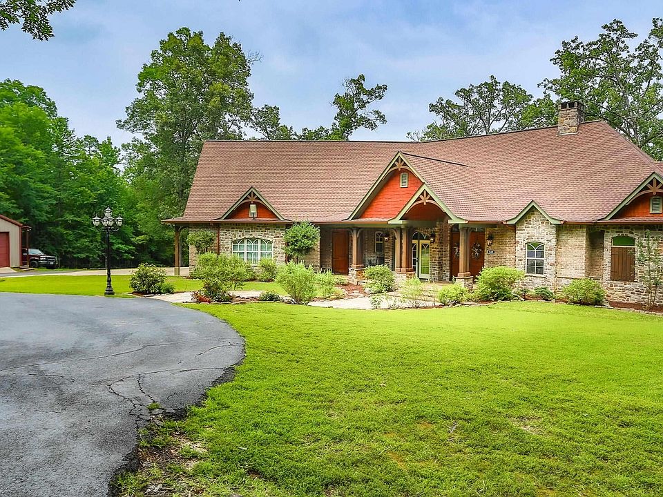 349 Fm 1794 E, Beckville, TX 75631 MLS 20233499 Zillow