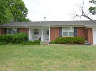 5108 S Richmond Ave, Tulsa, OK 74135