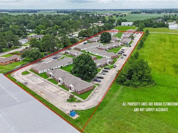 1341-20 Arpent Rd, New Iberia, LA 70560