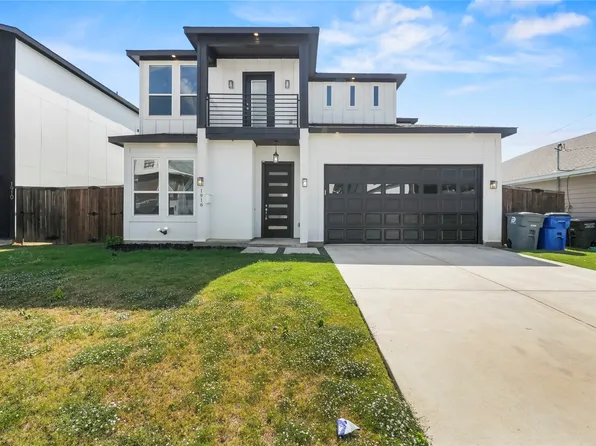 1916 Shaw St, Dallas, TX 75212