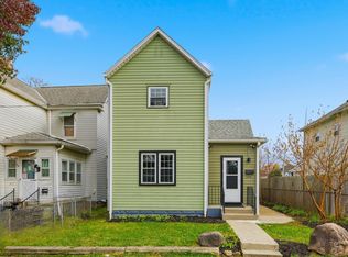 1274 Wager St, Columbus, OH 43206