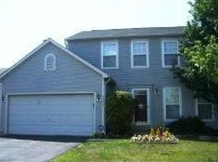 6533 Cloverlawn Cir, Canal Winchester, OH