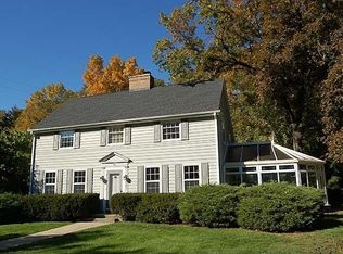 2201 Highland Rd, Ann Arbor, MI 48104