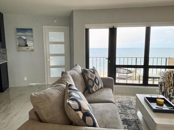 4900 N Ocean Blvd APT 1209