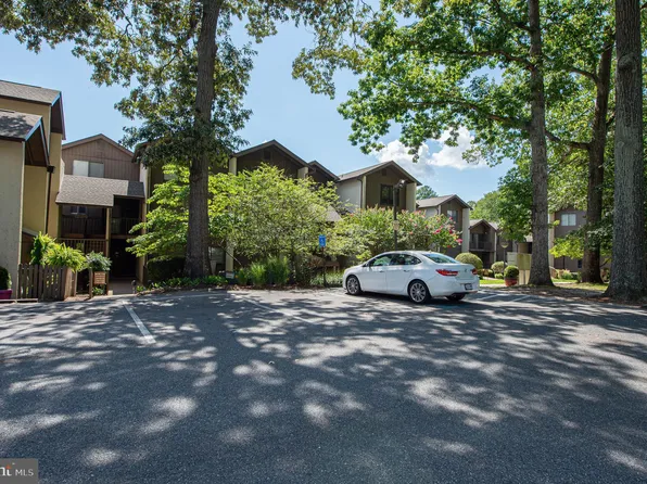 228 Canal Park Dr Unit G-207, Salisbury, MD 21804