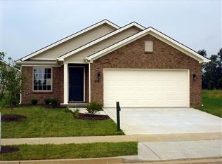 2545 Langstane Ln, Lexington, KY 40511