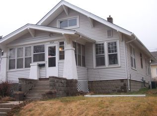 4904 S 14th St, Omaha, NE 68107