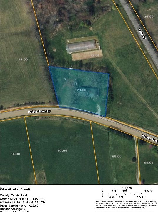 2nd image of 3797 Potato Farm Rd