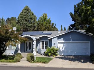 3600 Skyline Dr, Hayward, CA 94542