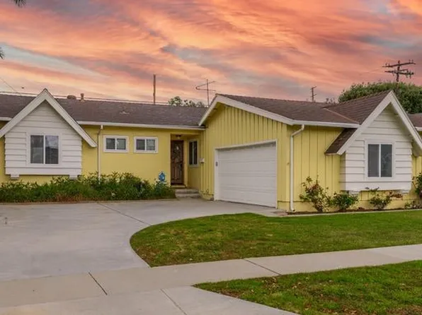 16067 Amber Valley Dr, Whittier, CA 90604