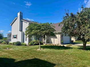 317 W 200 S, Portland, IN 47371