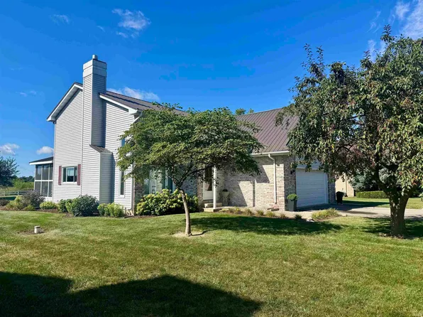 317 W 200 S, Portland, IN 47371
