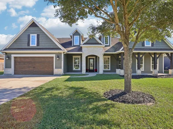 109 7th Street, League City, TX 77573