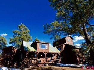 4019 County Road 141, Durango, CO 81303