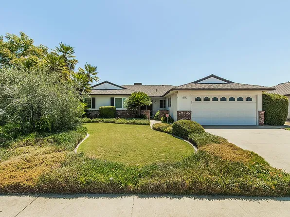 4368 N Hughes Ave, Fresno, CA 93705