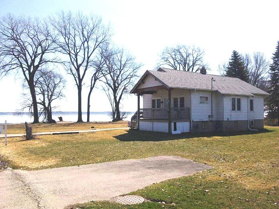 W6082 Cemetery Rd, Van Dyne, WI 54979 Zillow
